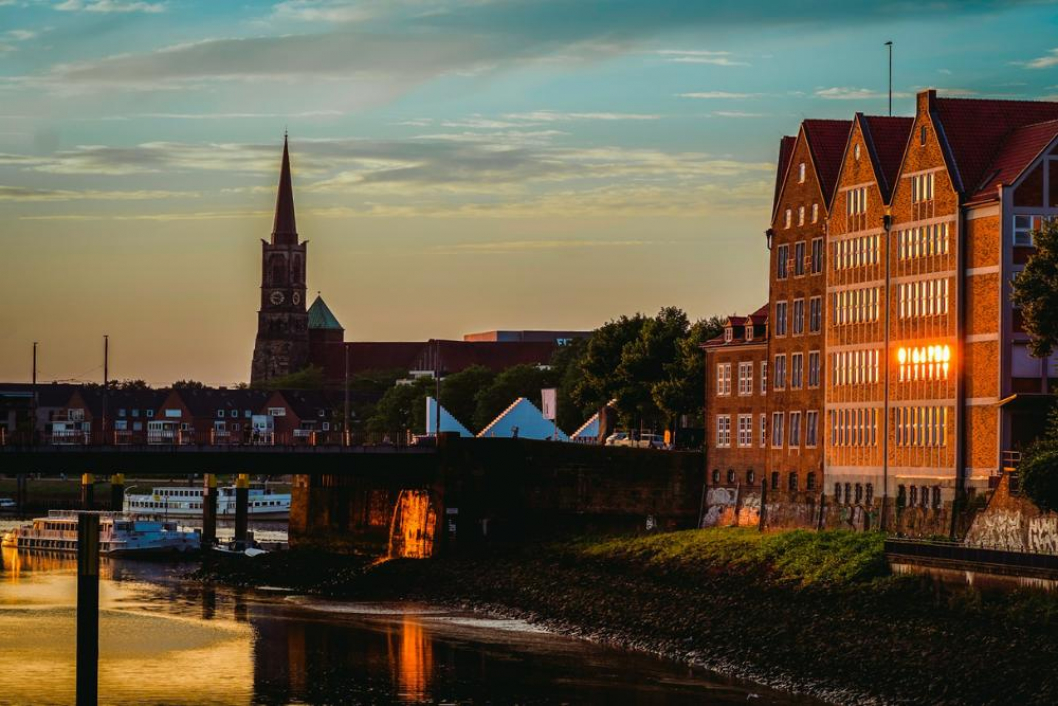 Bremen Elektroschrott Entsorgung Bremen